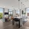 Generous living spaces with beautiful natural lighting
