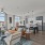 Open concept layouts