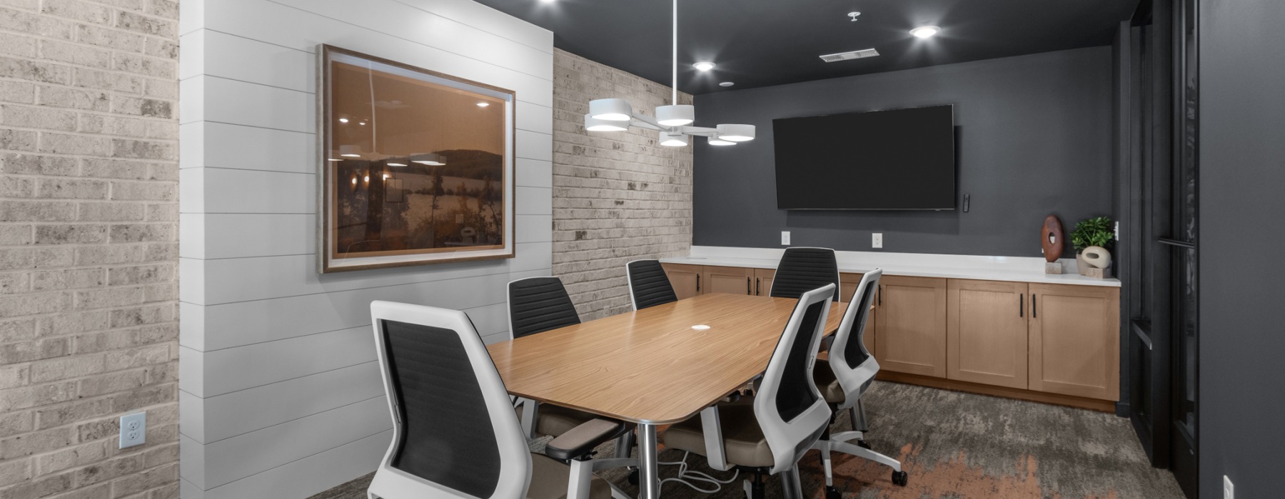 Conference Room Amenity
