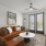 Relax and unwind in well-lit areas