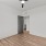 bedroom with a ceiling fan